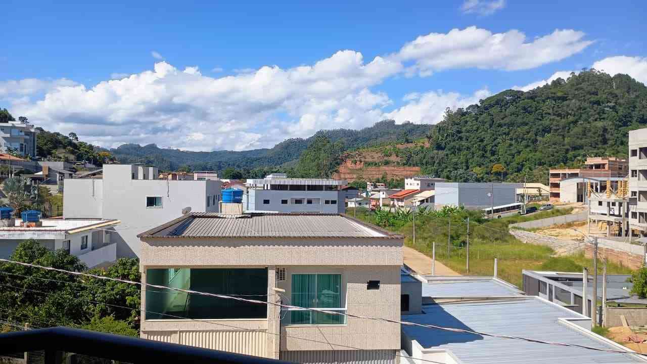 Apartamento com ótima Localização