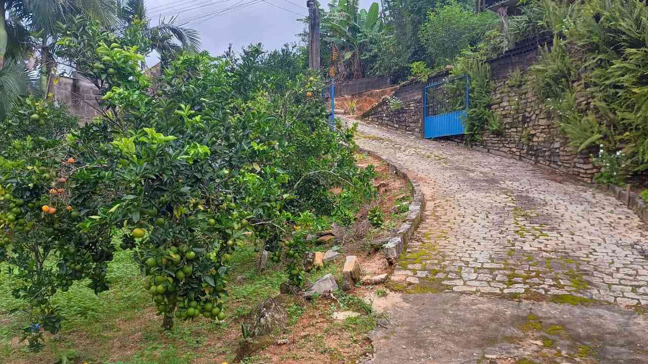 Chácara em Fruteiras