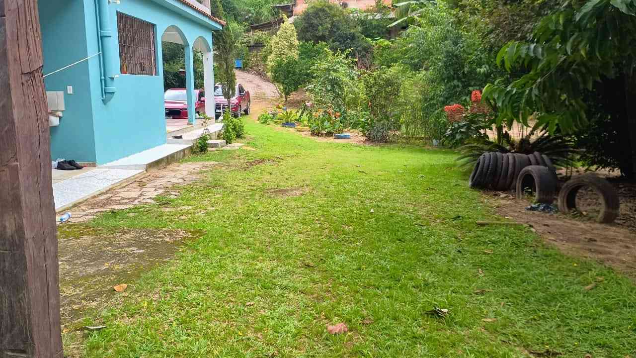 Chácara em Fruteiras