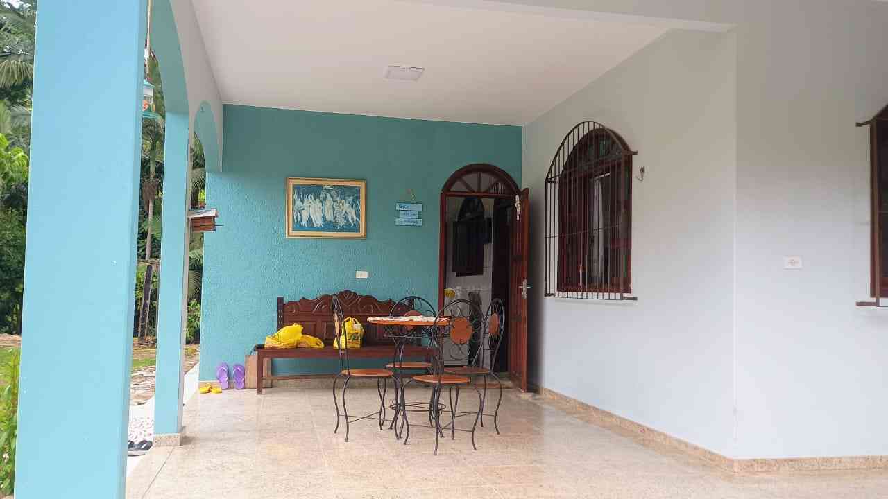 Chácara em Fruteiras