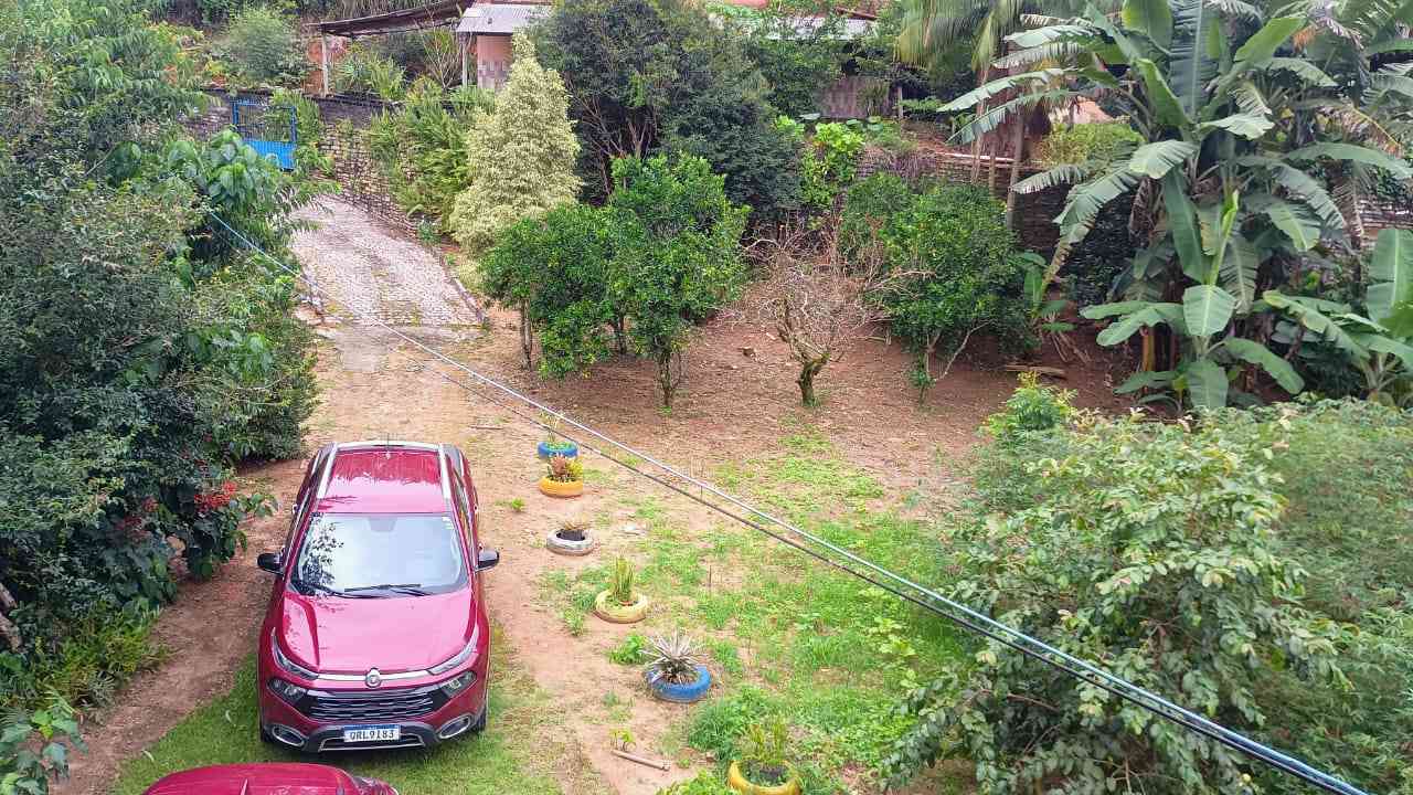 Chácara em Fruteiras