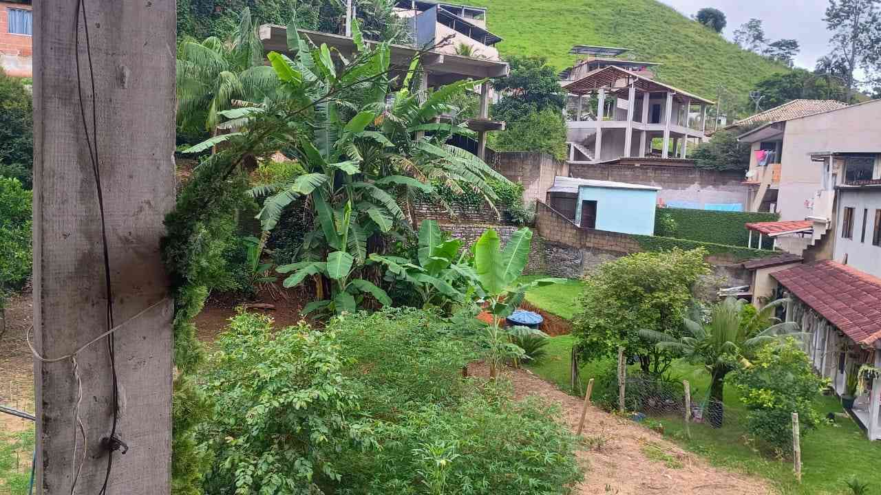 Chácara em Fruteiras