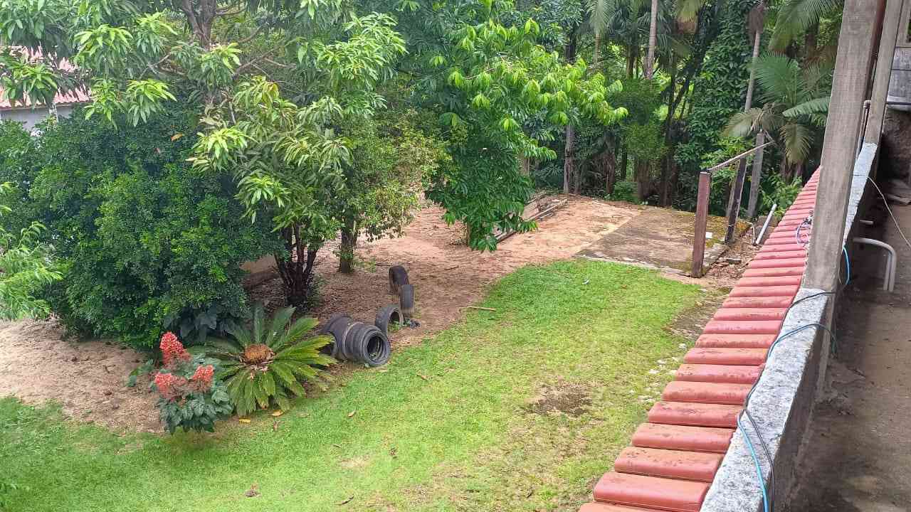 Chácara em Fruteiras