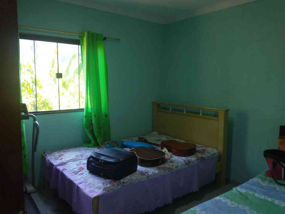 Chácara