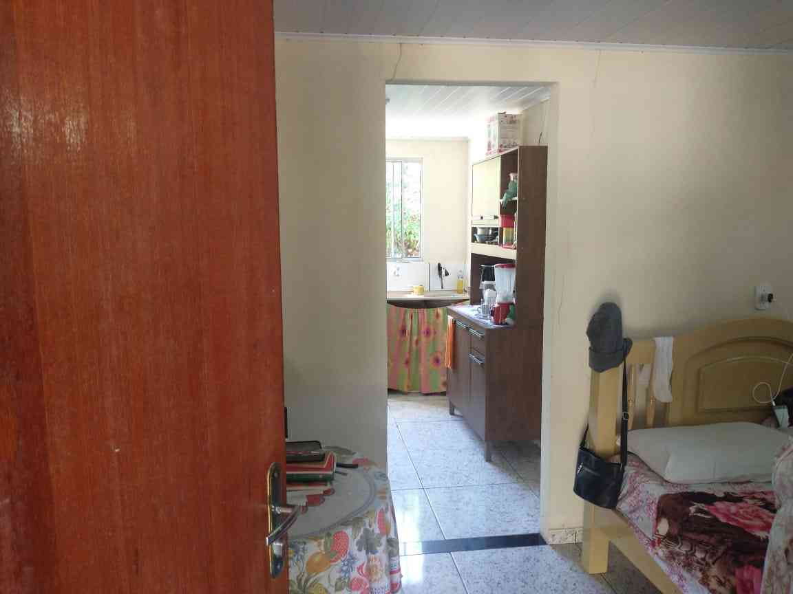 Chácara