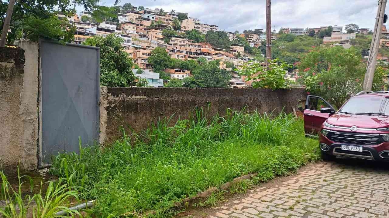 Terreno