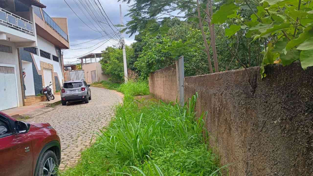 Terreno