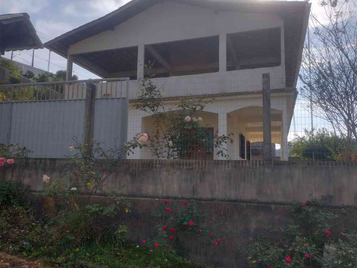 Casa Vila Esperança