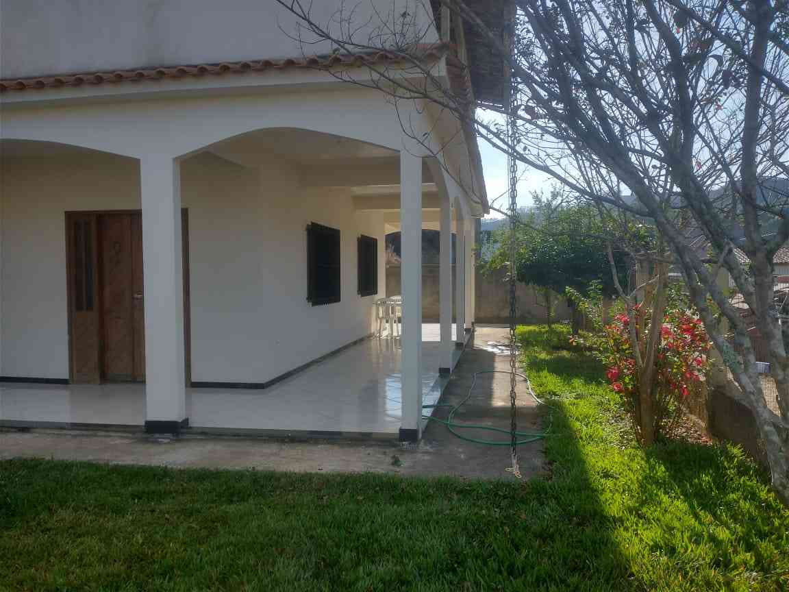 Casa Vila Esperança