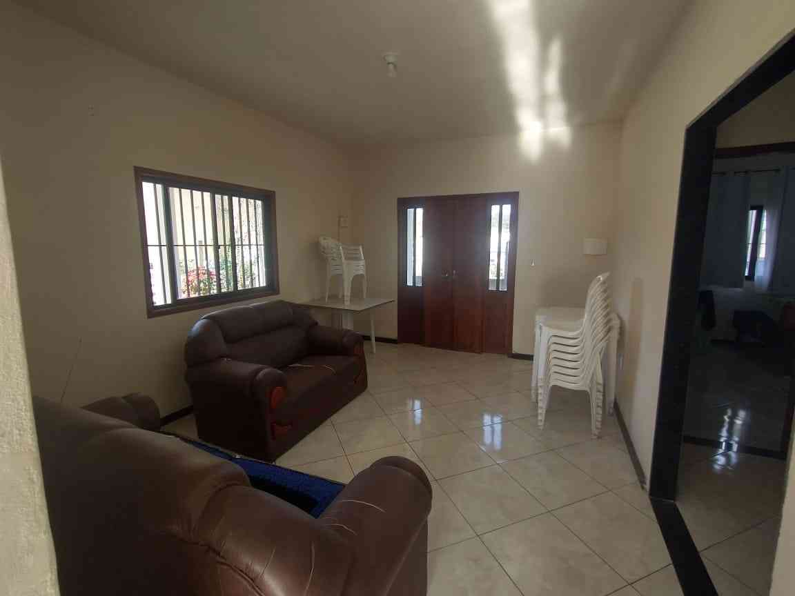 Casa Vila Esperança