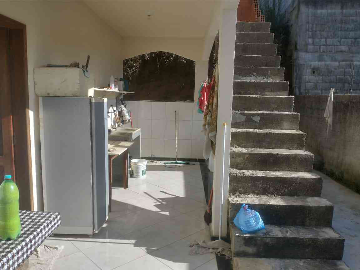 Casa Vila Esperança