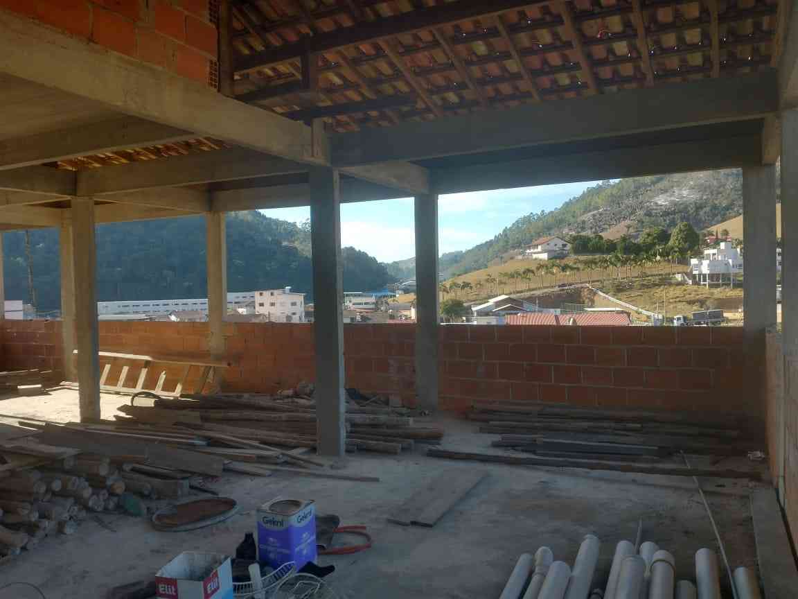Casa Vila Esperança