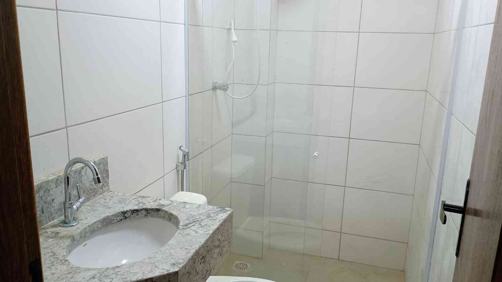 Apartamento em Vargem Alta