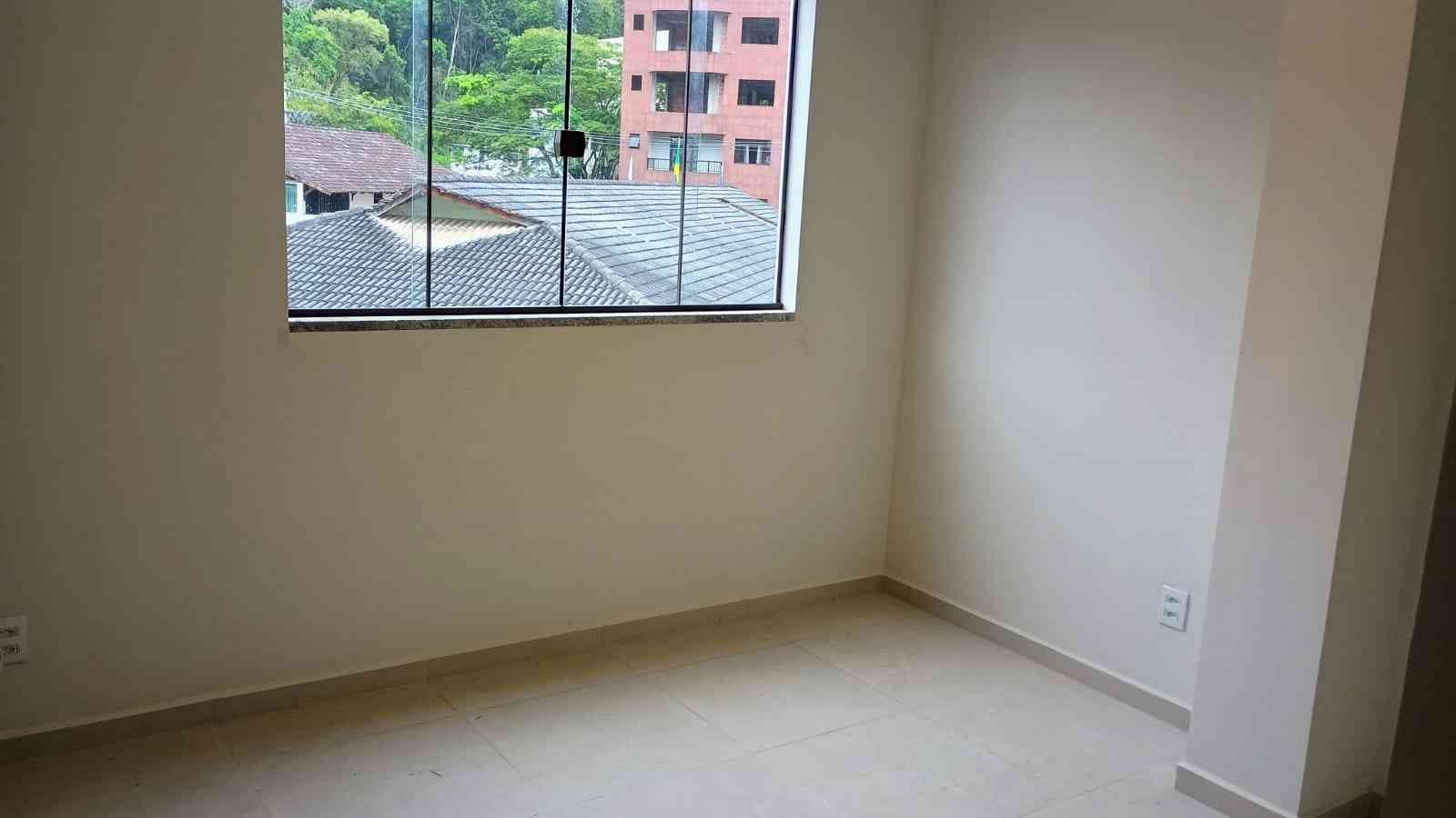 Apartamento em Vargem Alta