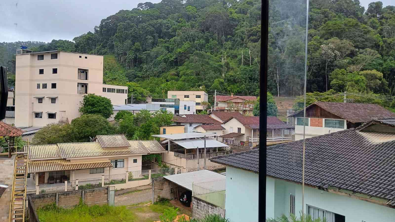 Apartamento em Vargem Alta