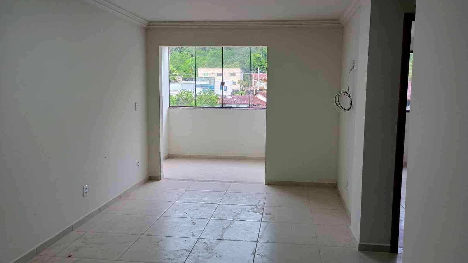 Apartamento em Vargem Alta