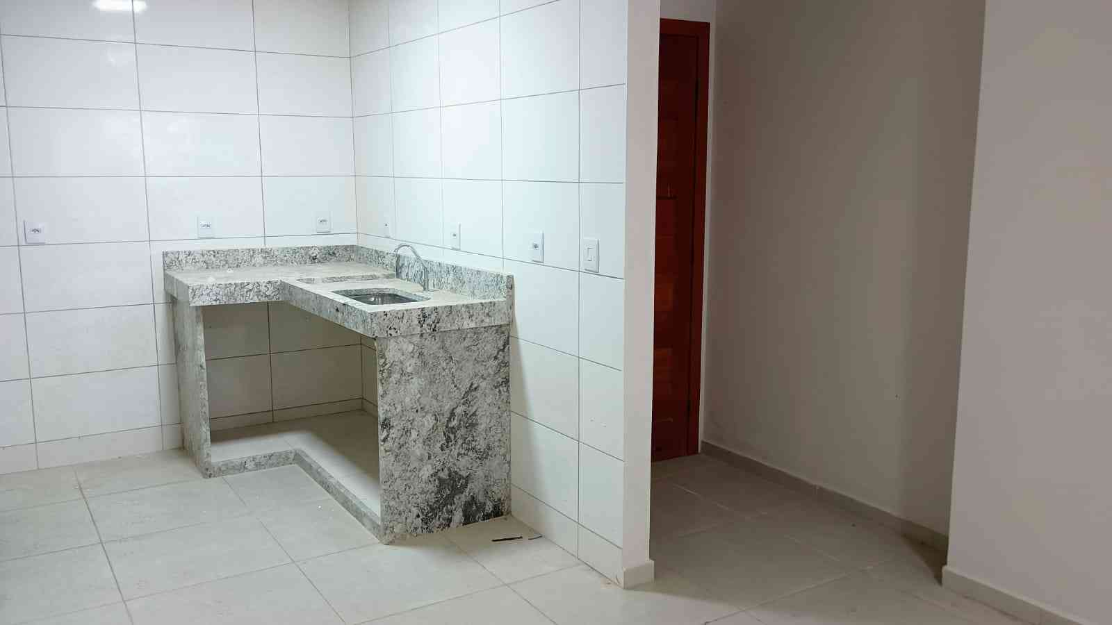 Apartamento em Vargem Alta