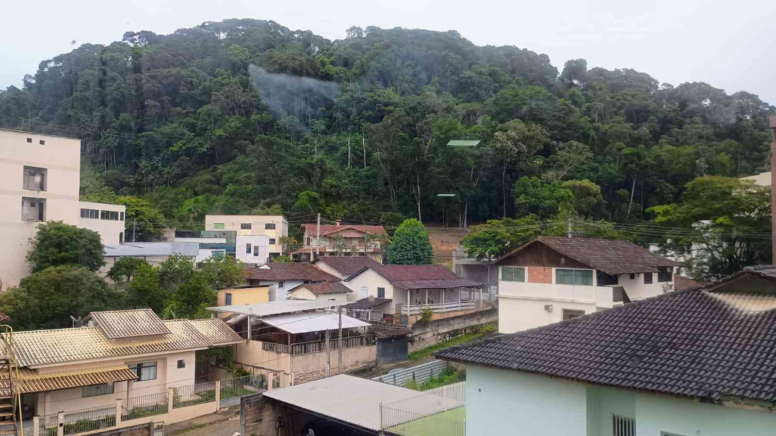 Apartamento em Vargem Alta