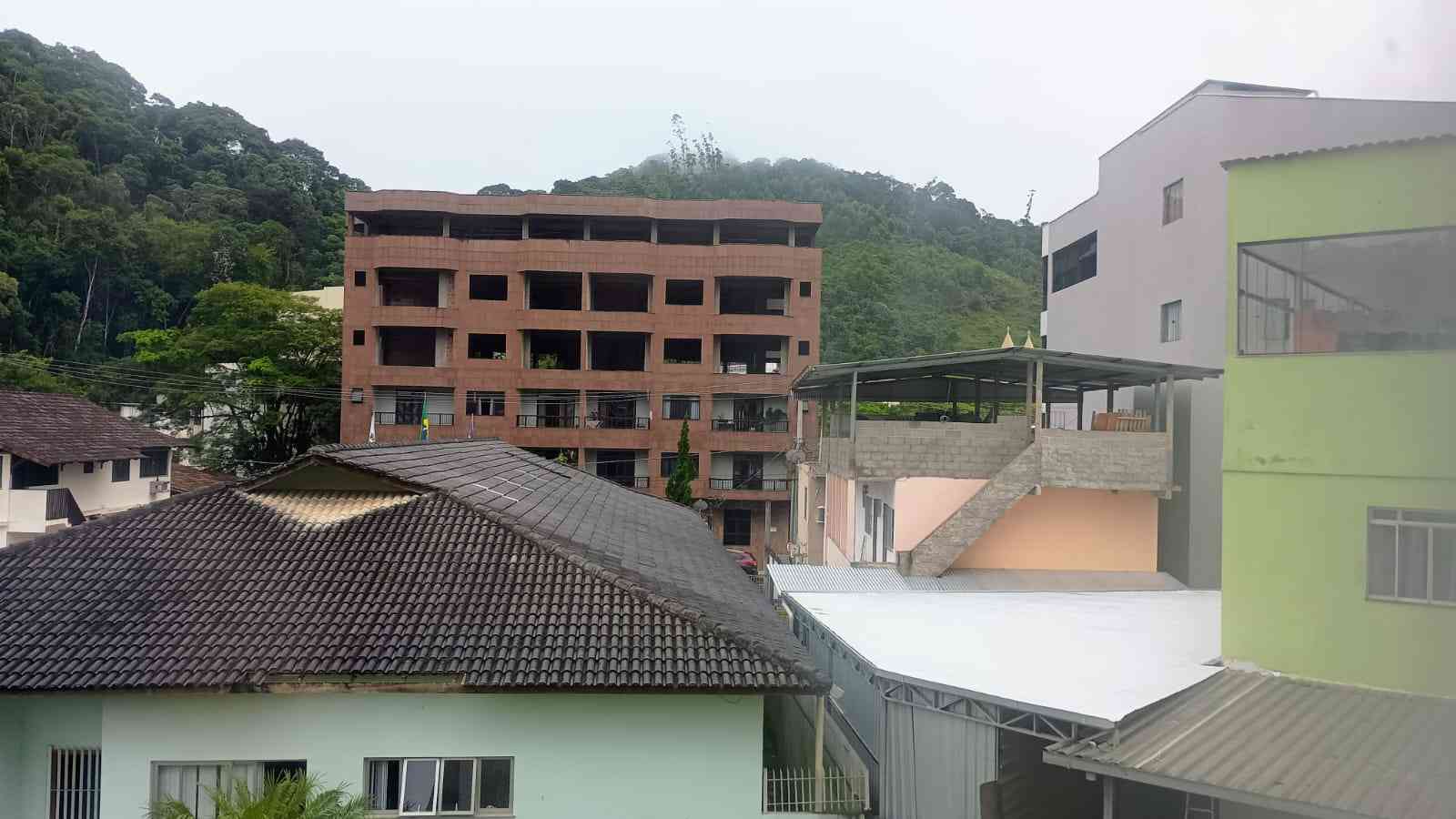 Apartamento em Vargem Alta