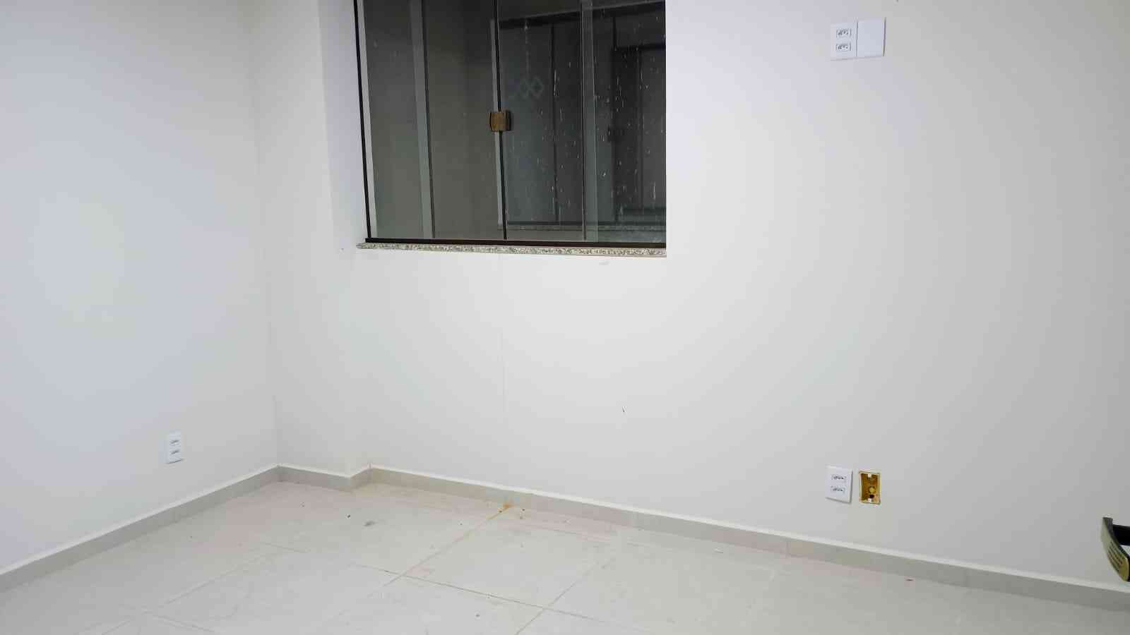 Apartamento em Vargem Alta