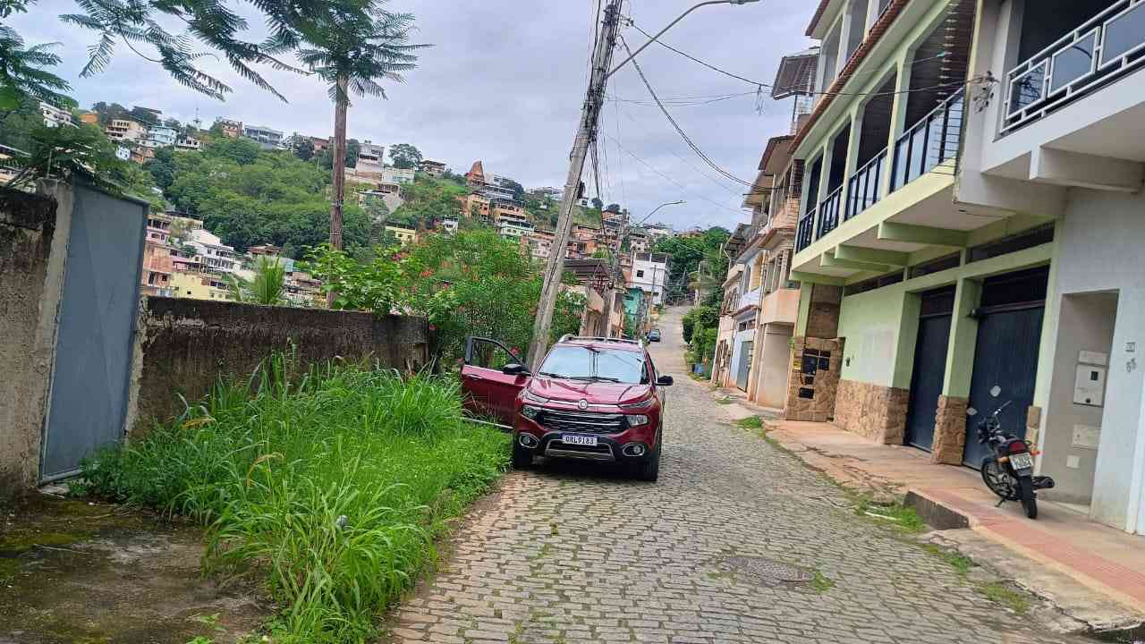 Terreno Vila Rica Cachoeiro