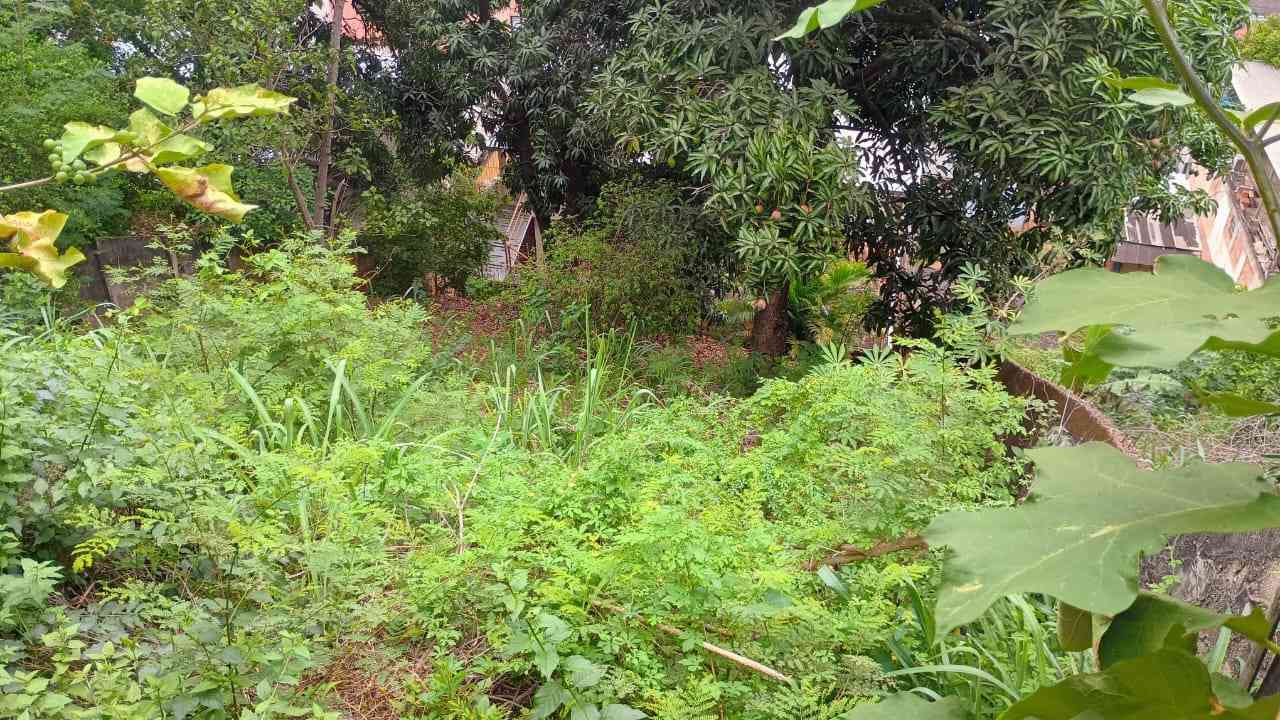 Terreno Vila Rica Cachoeiro