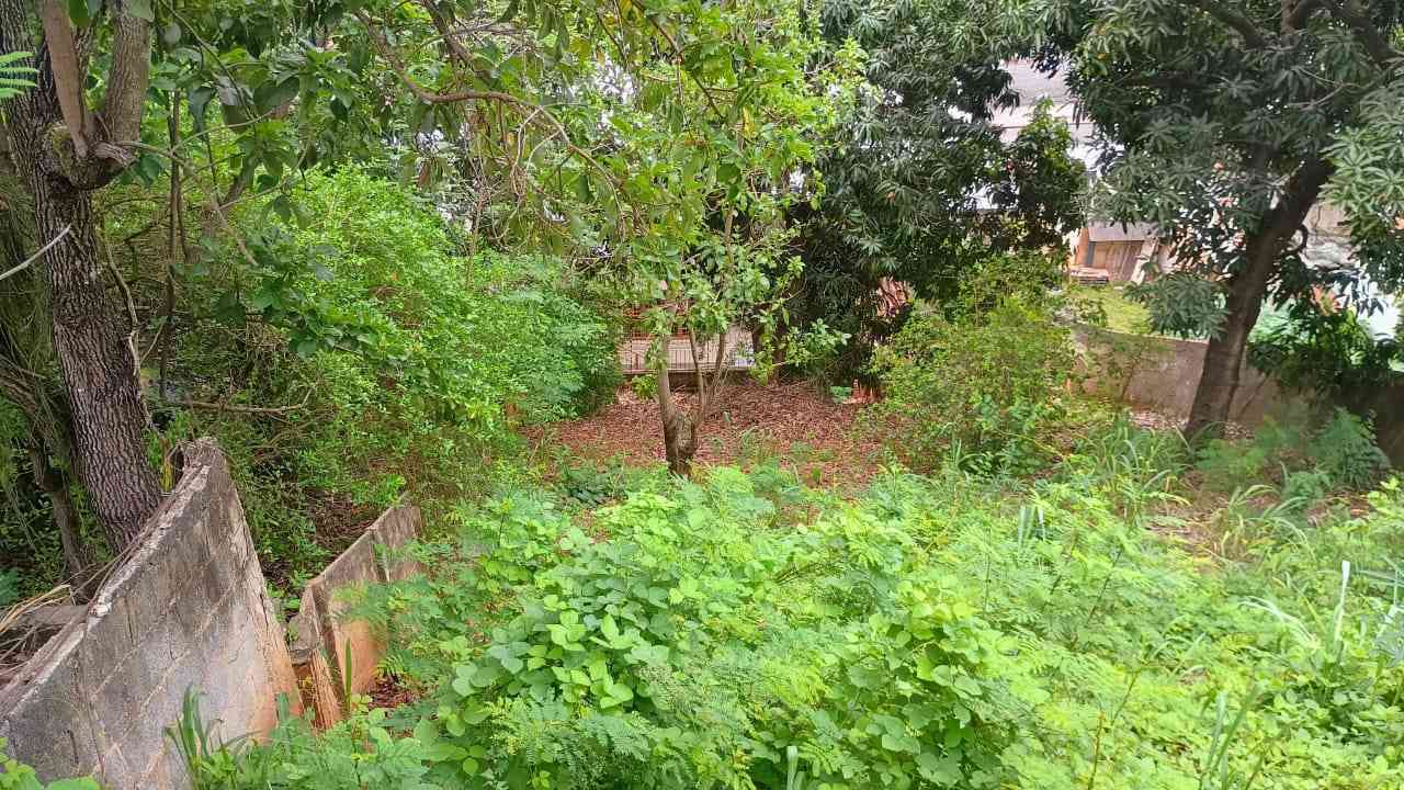 Terreno Vila Rica Cachoeiro