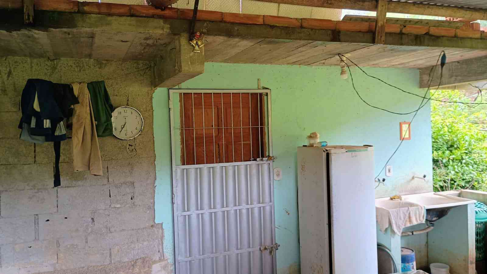 Terreno com Energia e Água instalada