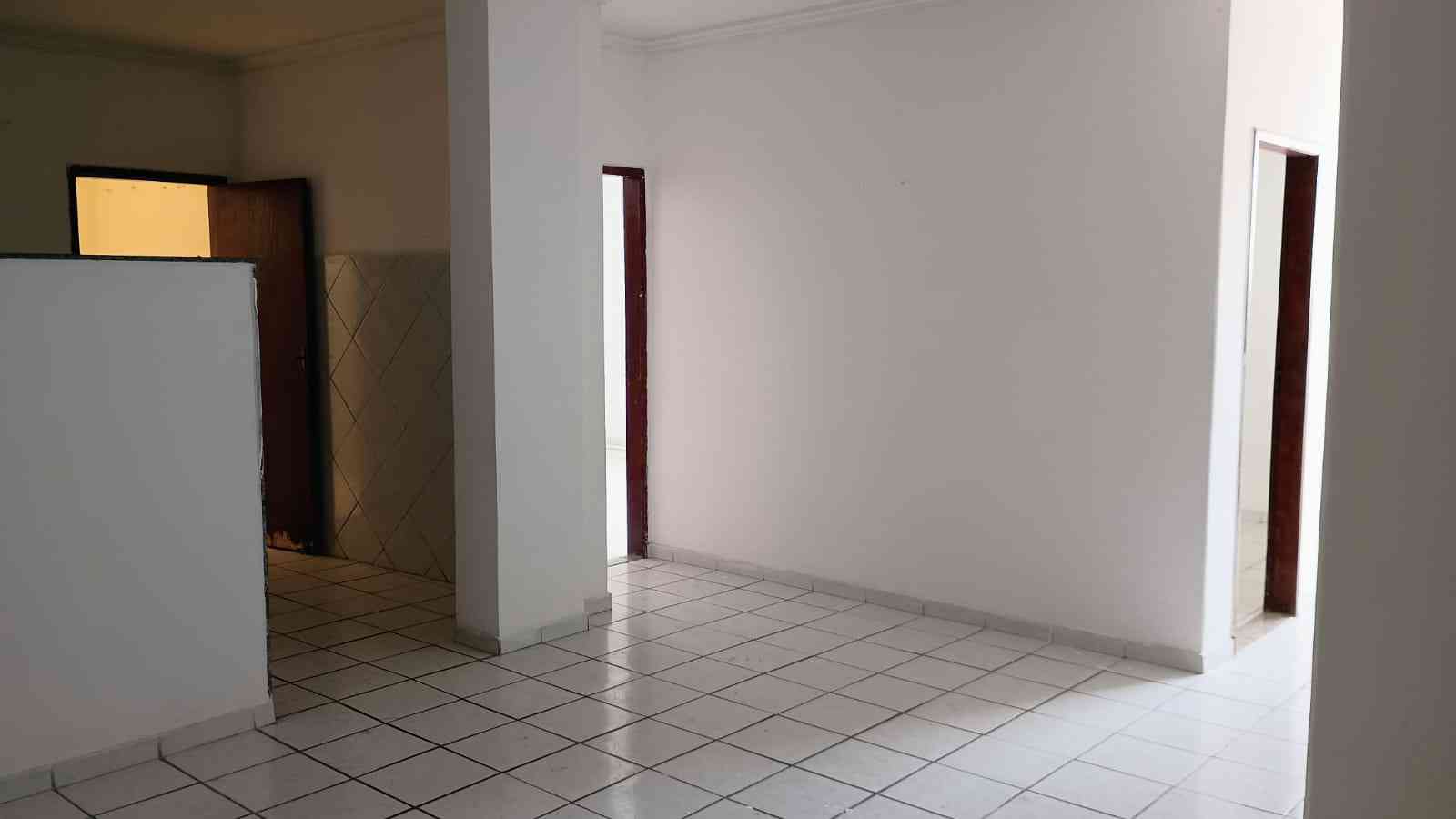 Apartamento com Ponto Comercial