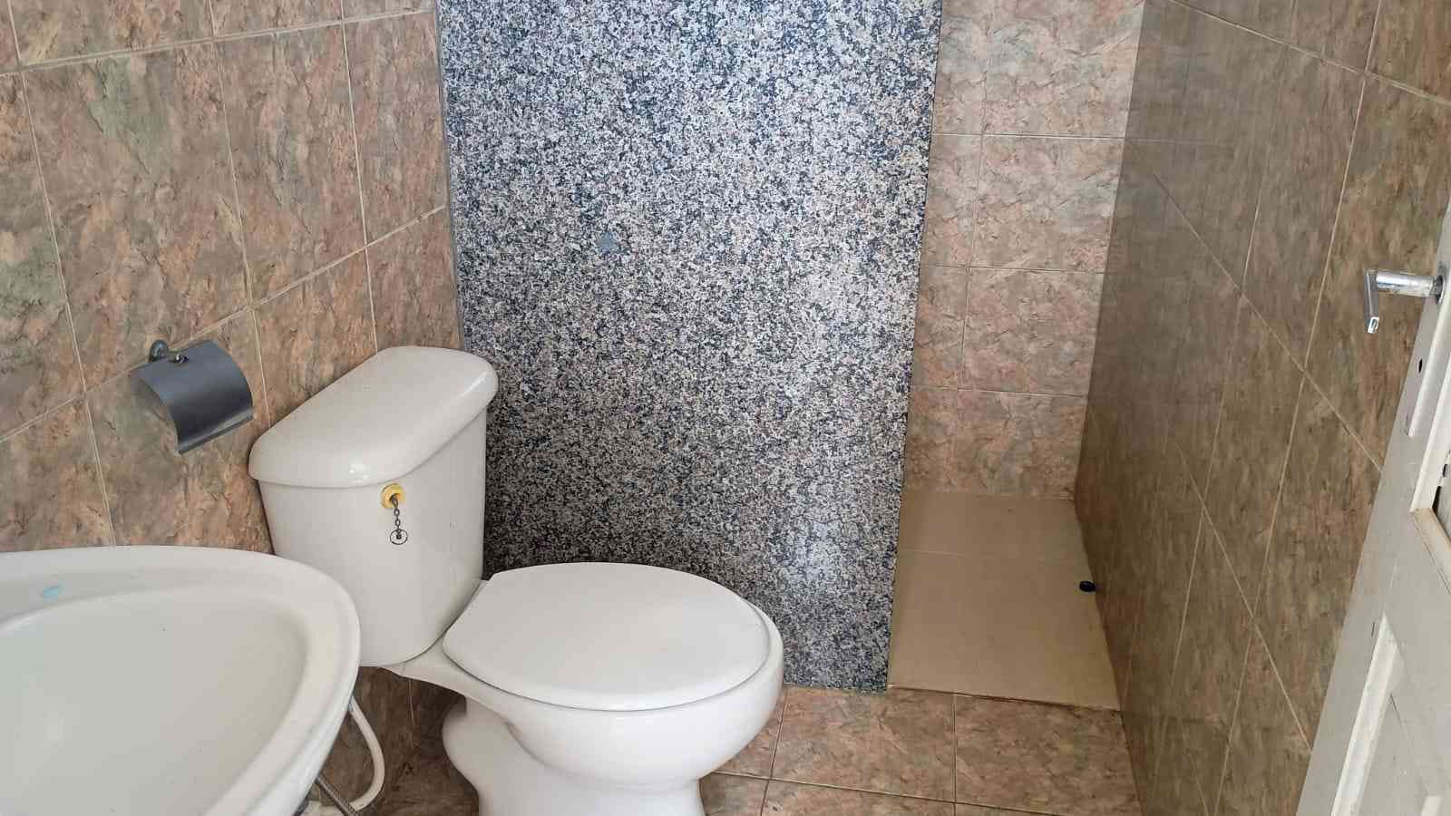 Apartamento com Ponto Comercial