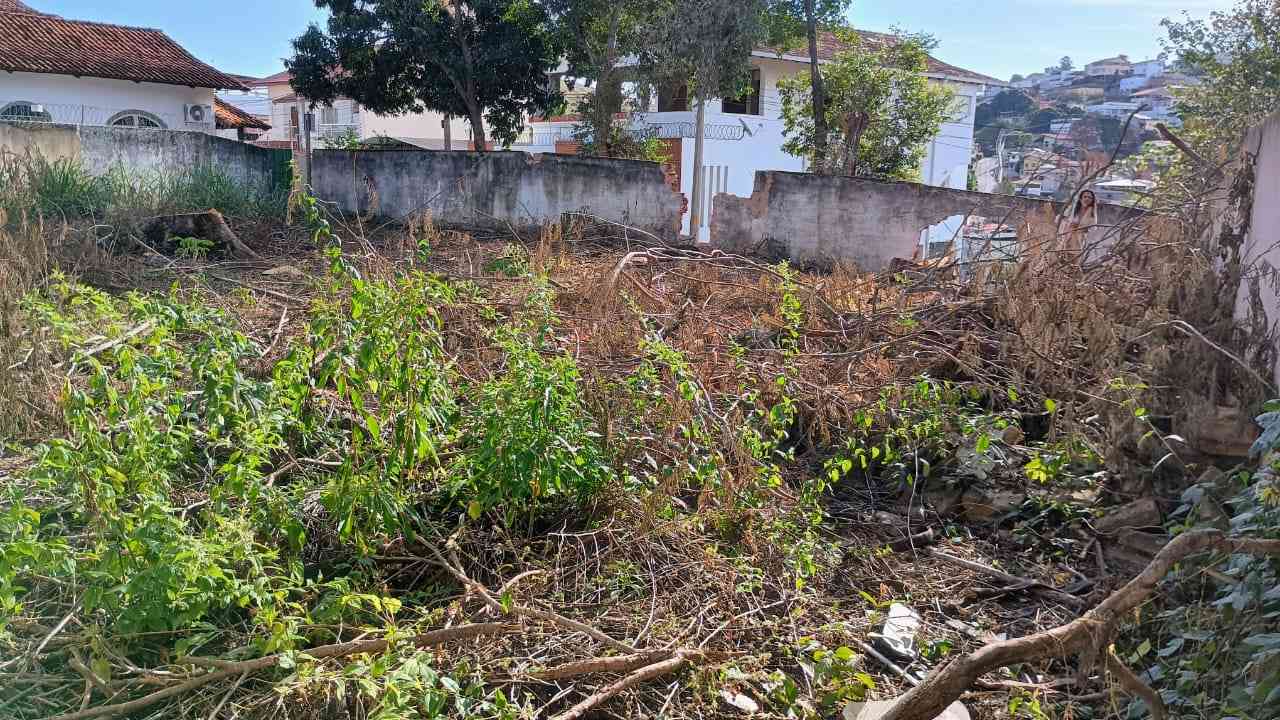 Lote em Cachoeiro Financiavel