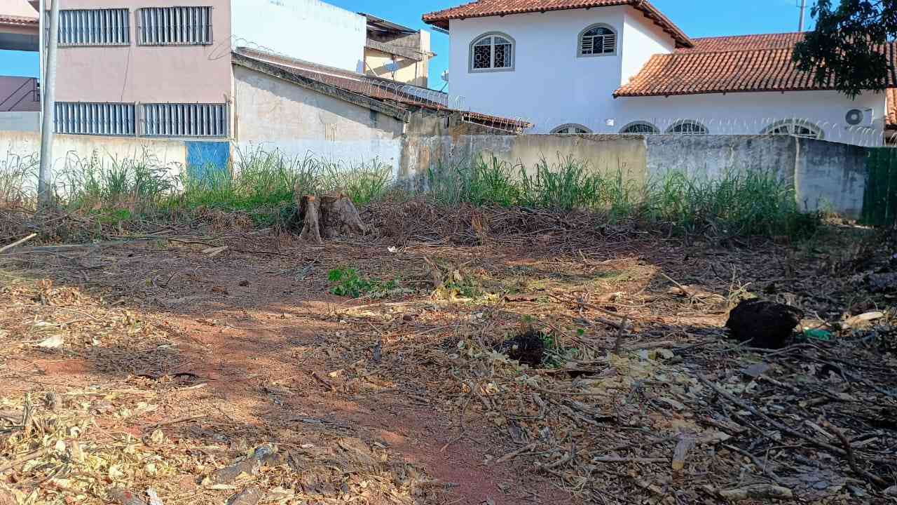 Lote em Cachoeiro Financiavel