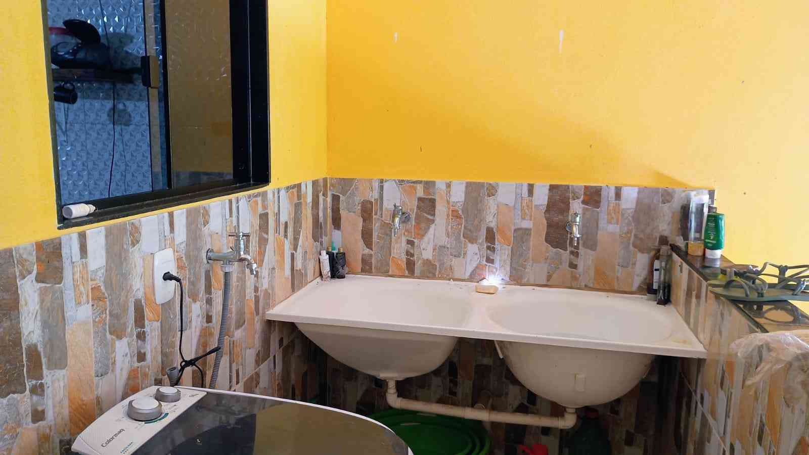 Casa com Lote