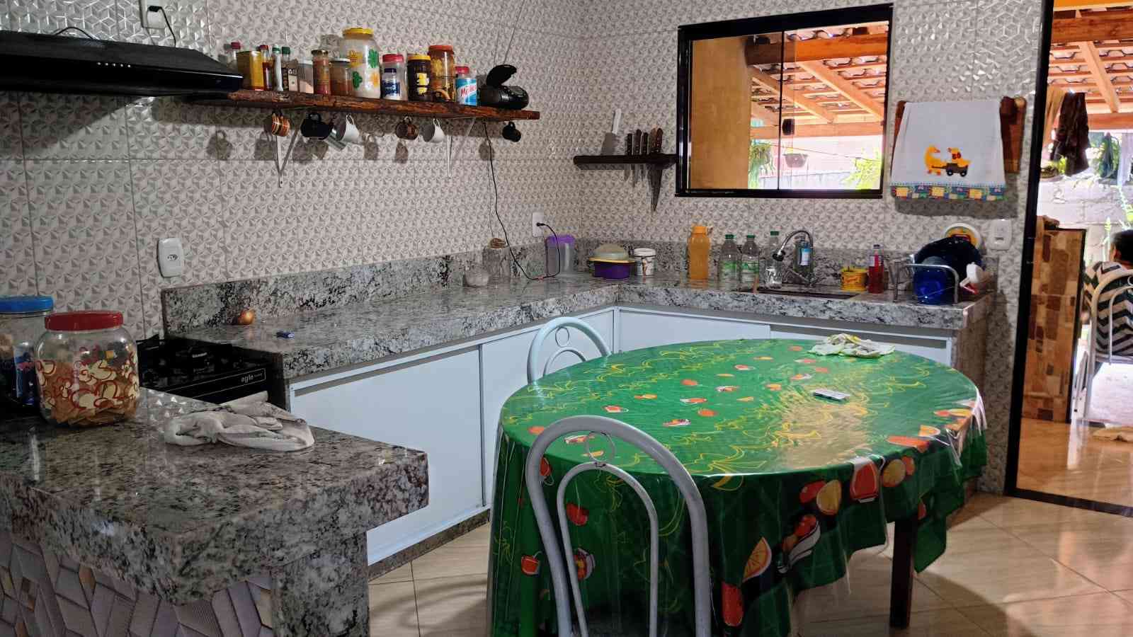 Casa com Lote