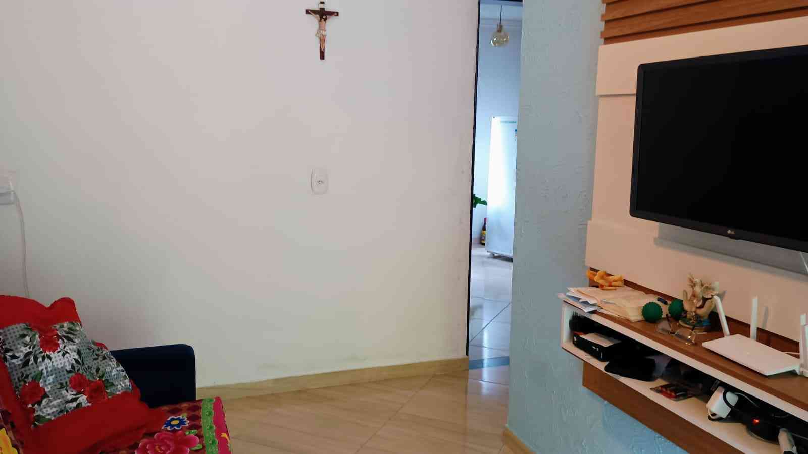 Casa com Lote