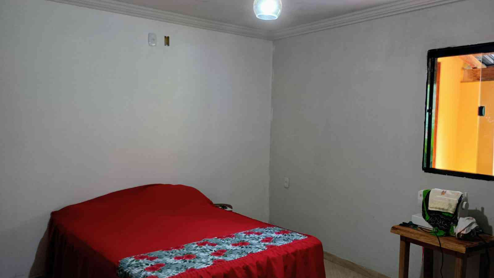 Casa com Lote