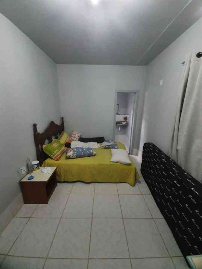 Casa em São Joaquim