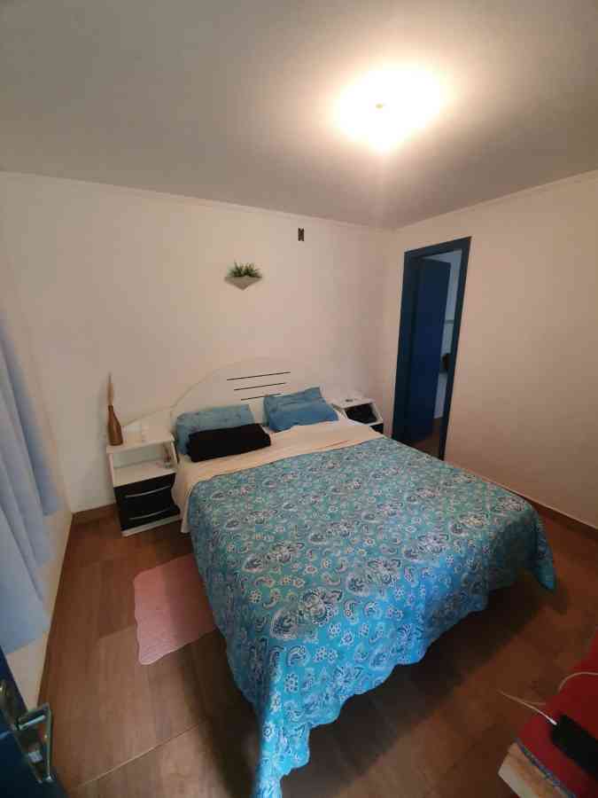Casa em São Joaquim
