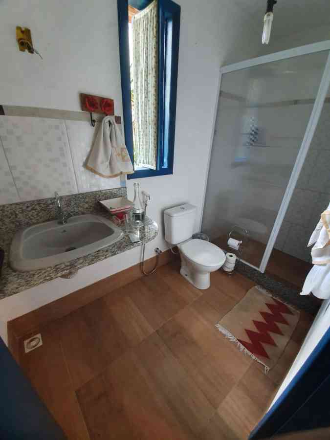 Casa em São Joaquim