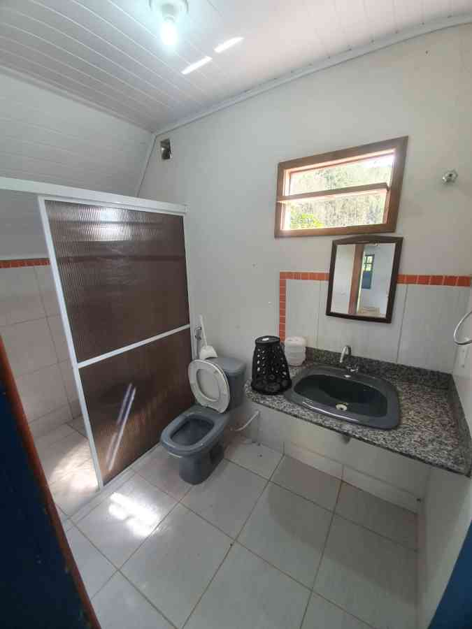 Casa em São Joaquim