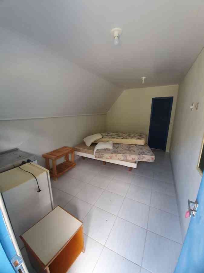 Casa em São Joaquim
