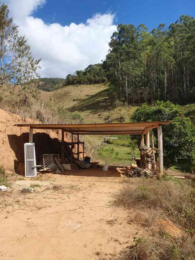 Casa em São Joaquim