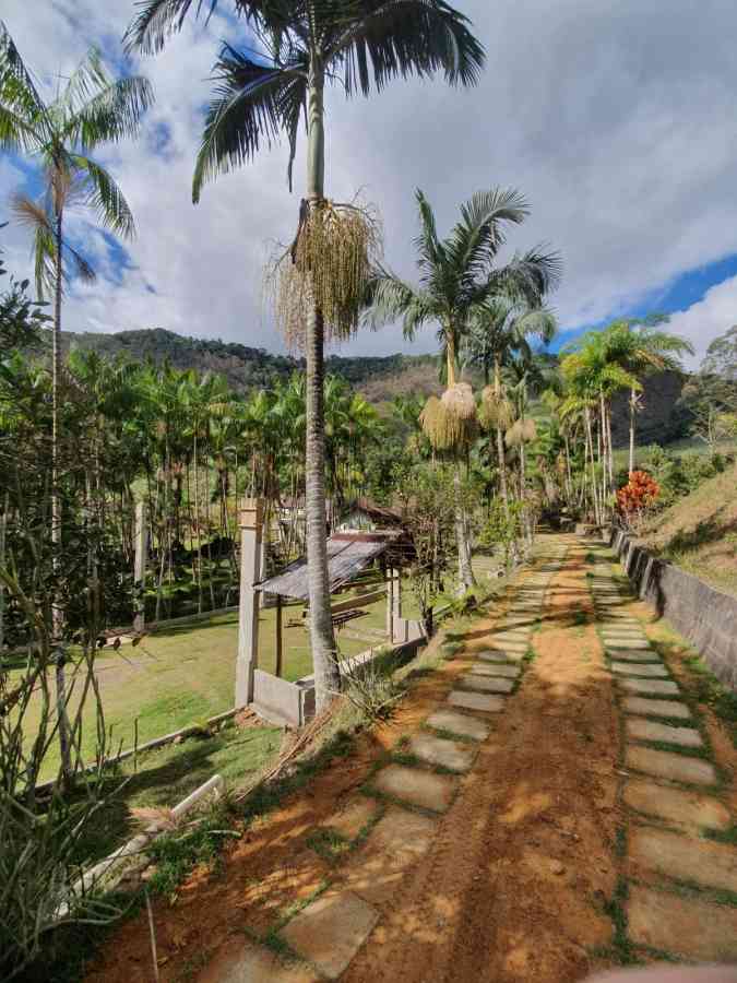 Casa em São Joaquim