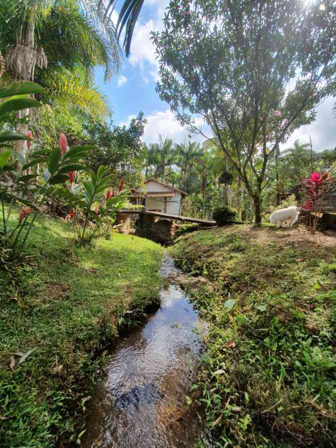 Casa em São Joaquim