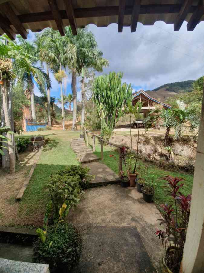 Casa em São Joaquim
