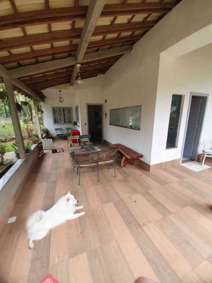 Casa em São Joaquim