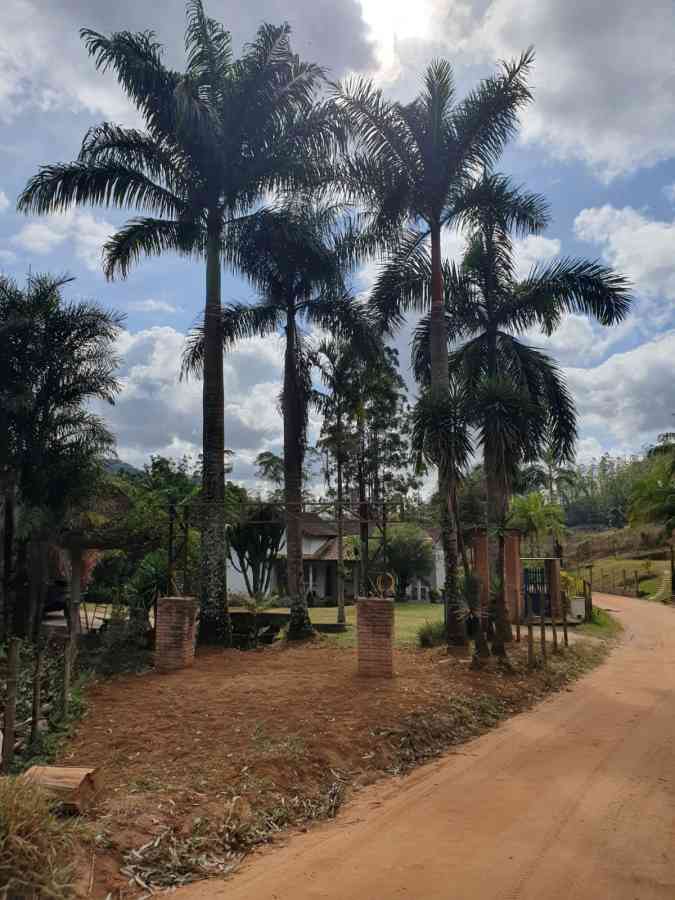Casa em São Joaquim