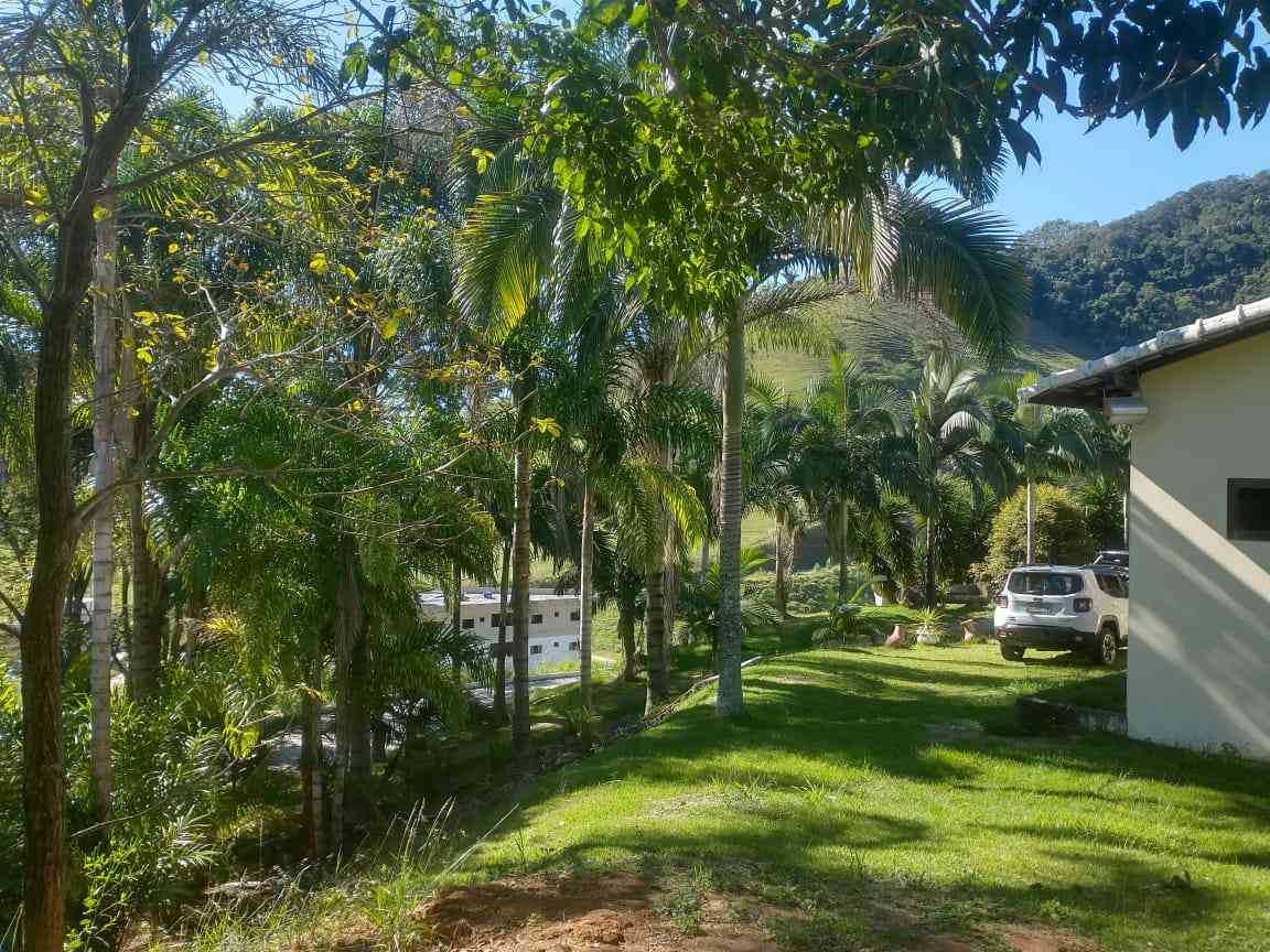 Casa com Cobertura