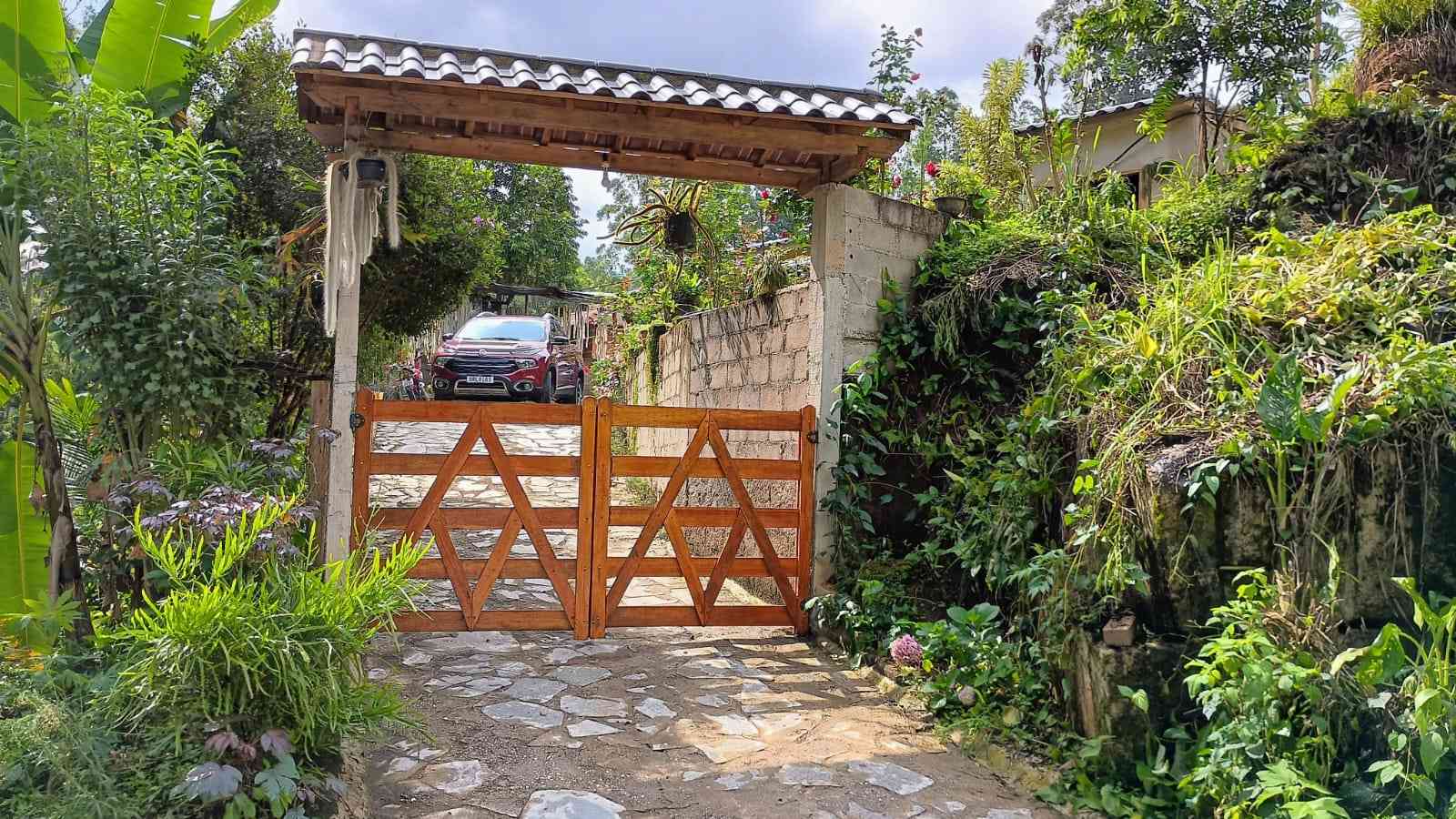 Apartamento em Piúma