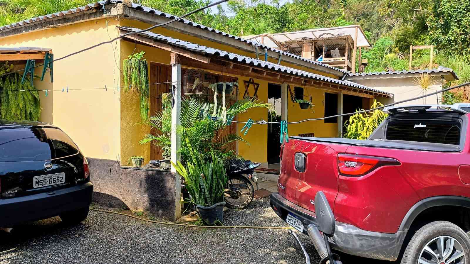 Apartamento em Piúma